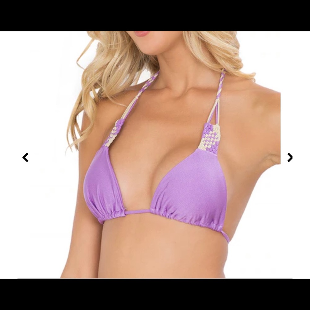 Luli Fama Bikini set